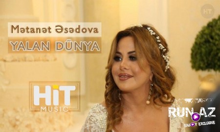 Metanet Esedova - Yalan Dünya 2019 (Yeni)