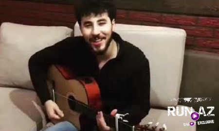 Veli Abbasov - Sen Bilmedin 2019 (Yeni)