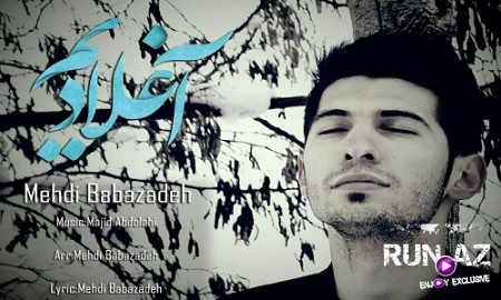 Mehdi Babazadeh - Seve Seve 2019 (Yeni)