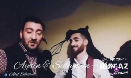Aydın Sani & Süleyman Nifteliyev - Unut 2019 (Yeni)
