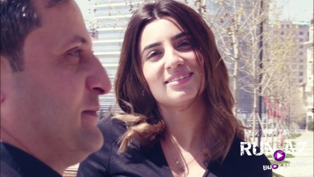 Uzeyir Masalli ft Derya Eyvazova - Nedir Derdin 2019