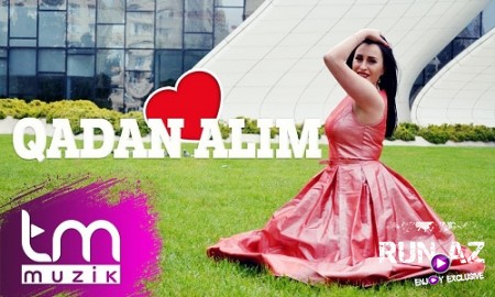 Könül Hesenli - Qadan Alım 2019 (Yeni)