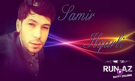 Samir İlqarli - Menden Ayrı 2019 (Yeni)