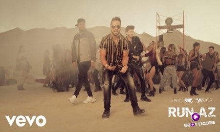 Luis Fonsi, Sebastian Yatra, Nicky Jam - Date La Vuelta 2019