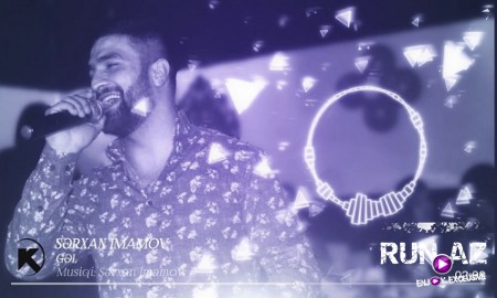 Serxan İmamov - Gel 2019 (Yeni)