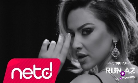 Hadise - Aşk Dediğin 2019 (Yeni)
