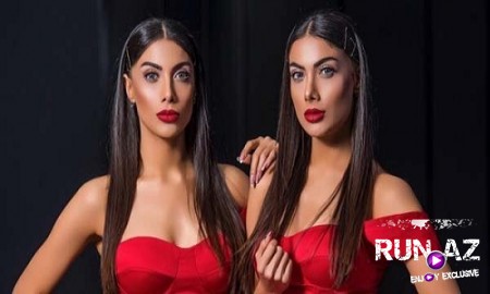 Sevil & Sevinc - Azad 2019 (Yeni)