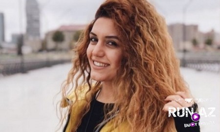 Çinare Melikzade - Yemin Olsun 2019 (Yeni)