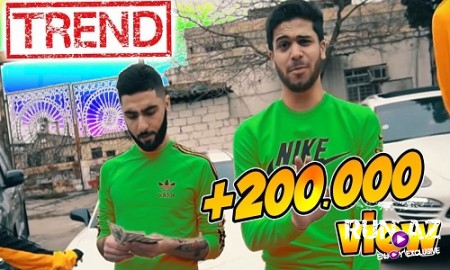 İlqar VüqarOğlu x Epi - Dollar'la 2019 (Yeni)