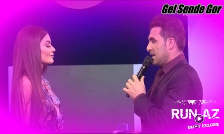 Talıb Tale ft Zeyneb Heseni - Popuri 2019 (Yeni)
