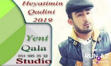 Elnur Qala - Heyatımın Yalan Qadını 2019 (Yeni)