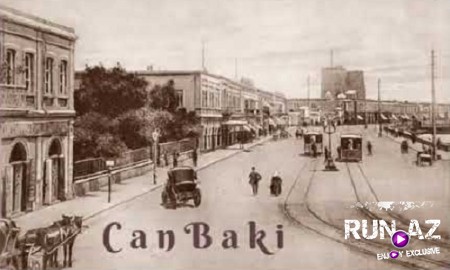 Ağa - Can Bakı 3 2019 (Yeni)