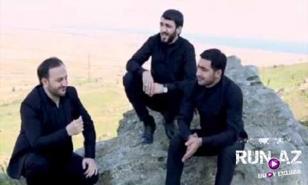 Niyameddin Ümüd & Ramin EdaletOğlu & Zeyneddin Seda - Bize Qara Köynek Yaraşır 2019 (Yeni)