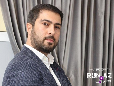 Namiq Qaracxurlu ft Elvin Mehmanli - Bele Olmayaydi Kas 2019