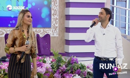 Perviz Bülbüle & Türkan Velizade - Cananımsan 2019 (Yeni)