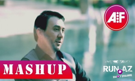 Aqşin Fateh - Mashup 2019 (Yeni)