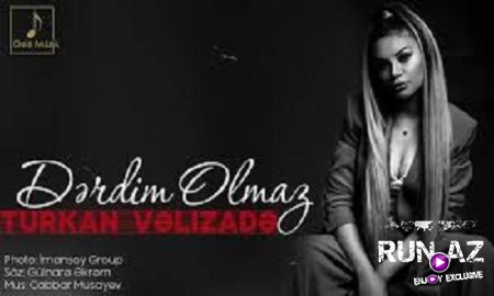 Türkan Velizade - Derdim Olmaz 2019 (Yeni)