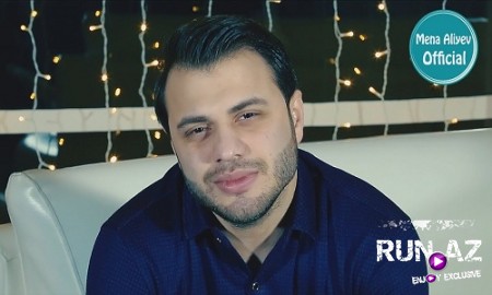Mena Aliyev -  Biride Sen 2019 (Yeni)