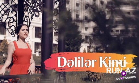 Aydan Ibrahimli - Deliler Kimi 2019