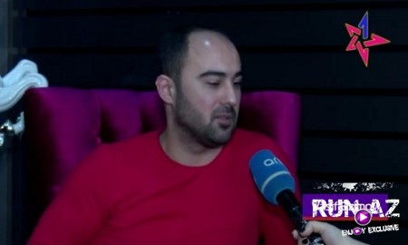 Vasif Azimov - Tovbe 2019