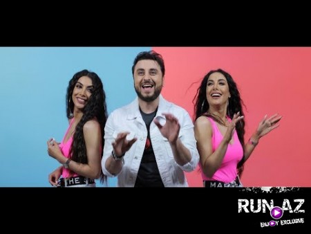 Sevil Sevinc & Nurlan Tehmezli - Mashup 2019