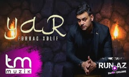 Ferhad Xelif - Yar 2019