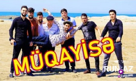 Mənsur Şərif & Burulğan - Müqayisə 2019