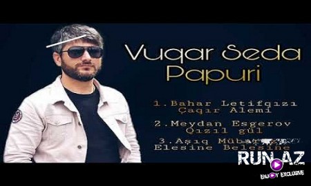 Vüqar Səda - Toy Popuri 2019 (Yeni)