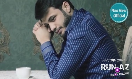 Məna Əliyev - Popuri 2019 (Yeni)