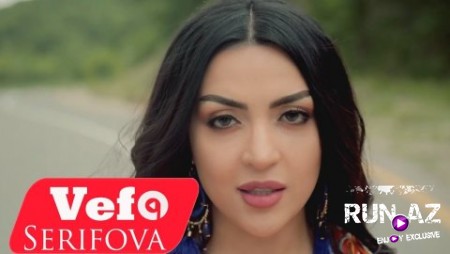 Vefa Şerifova - Uzaqlaşmaq İstedim 2019 (Yeni)