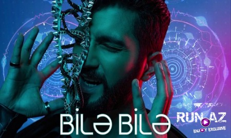 Ahmed Mustafayev - Bile-Bile 2019