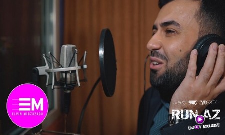 Elvin Mirzezade - Mecnun Deyilem 2019