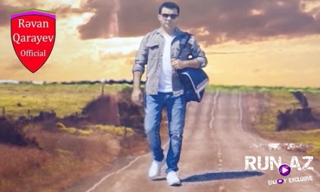 Revan Qarayev - Caresiz Adam 2019