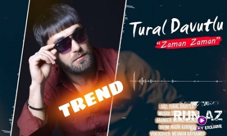 Tural Davutlu - Zaman Zaman 2019