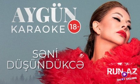 Aygun Kazimova - Seni Dusundukce 2019 (Yeni Versiya)