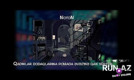 Noton - Dagil ey Dunya Dagil 2019