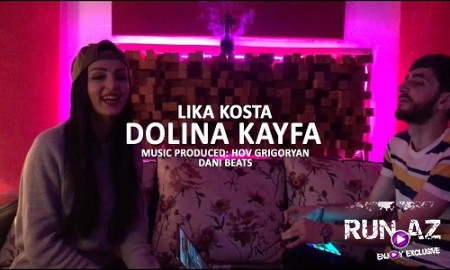 LIKA KOSTA - DOLINA KAYFA 2019
