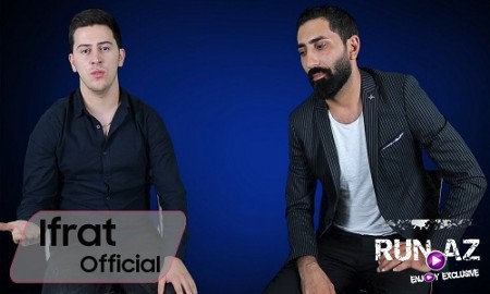 Ifrat Dunyamaliyev ft Seymur Memmedov - Keder 2019