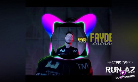 Faydee x Alina Eremia x Raluka - Enchante 2019