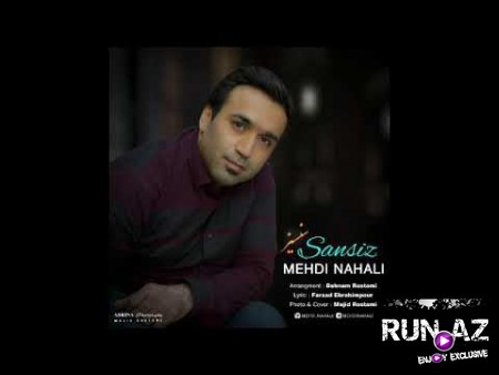 Mehdi Nahali - Sensiz 2019
