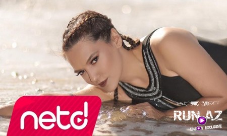 Demet Akalin - Esiyor 2019