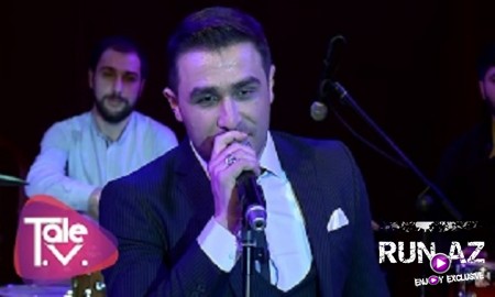 Talib Tale - Yoxmu 2019 (Canli Ifa)