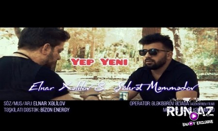 Elnar Xelilov ft Sohret Memmedov - Sevgide Qurur 2019