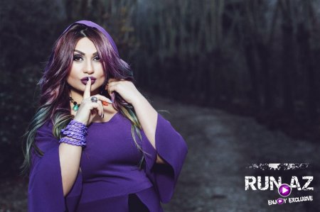 Sebnem Tovuzlu - Sus Birazda Dinle 2019