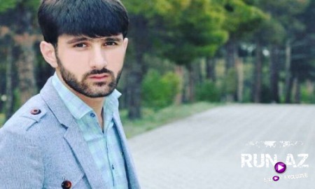 Ilkin Cerkezoglu ft Oruc Amin - Bizden Danisirlar 2019