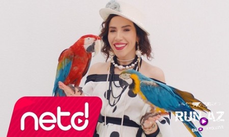Burcu Gunes - Ufo 2019