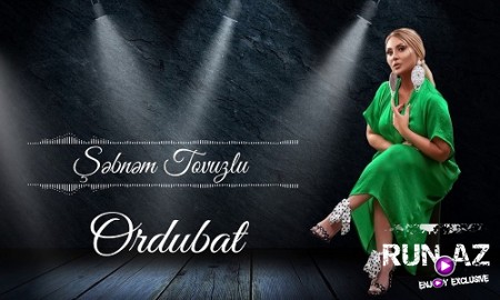 Sebnem Tovuzlu - Ordubad 2019