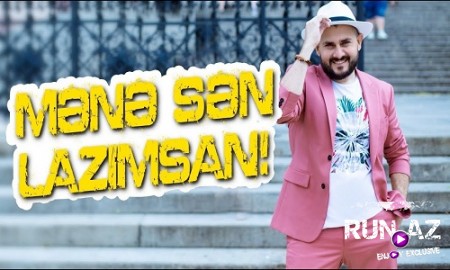Murad Arif - Mene Sen Lazimsan 2019