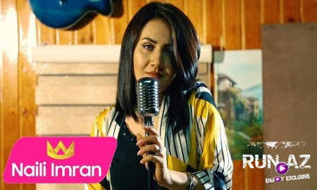 Naili Imran - Bade 2019