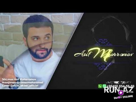 Asif Meherremov - Belasan Basima Bela 2019